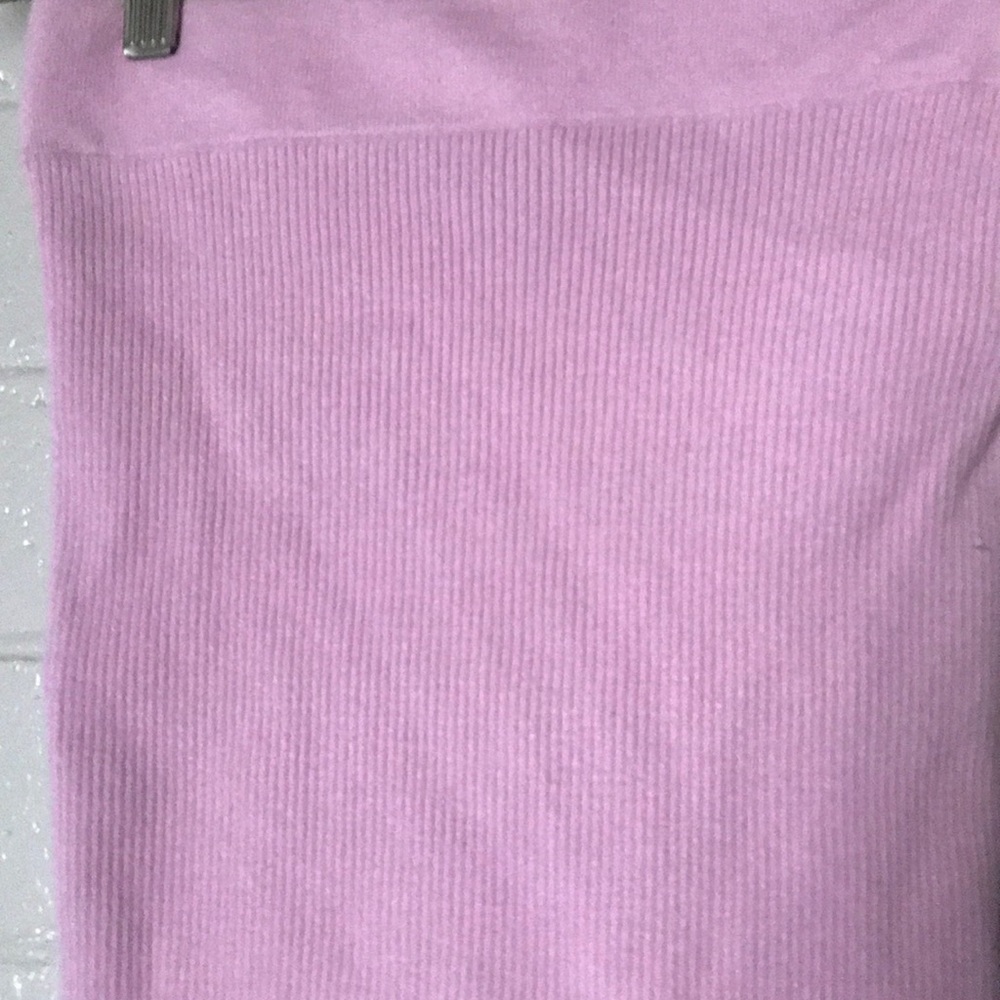 Pink Skirt - Picture 2 of 2